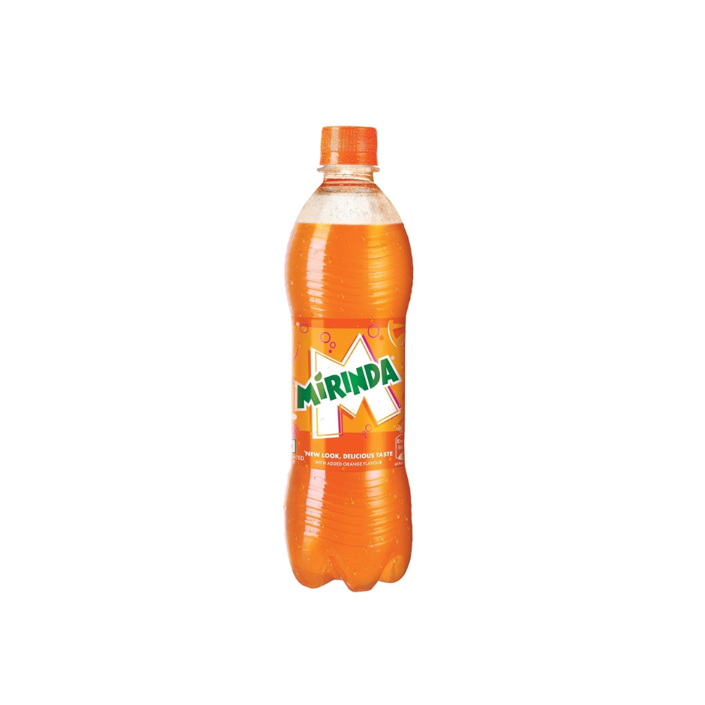 Mirinda Soft Drink 750 ml