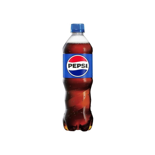 Pepsi Soft Drink 750 ml