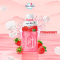 Mogu Mogu Strawberry Fruit Drink 320 ml