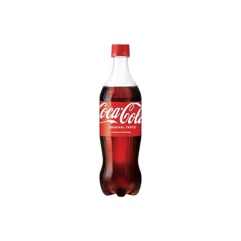 Coca-Cola Soft Drink (750 ml)