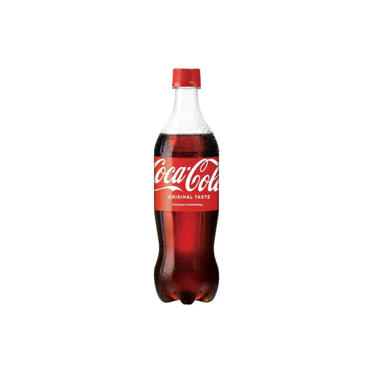 Coca-Cola Soft Drink (750 ml)