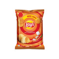 Lay's West Indies Hot n Sweet Chilli Flavour Potato Chips 52.9 g