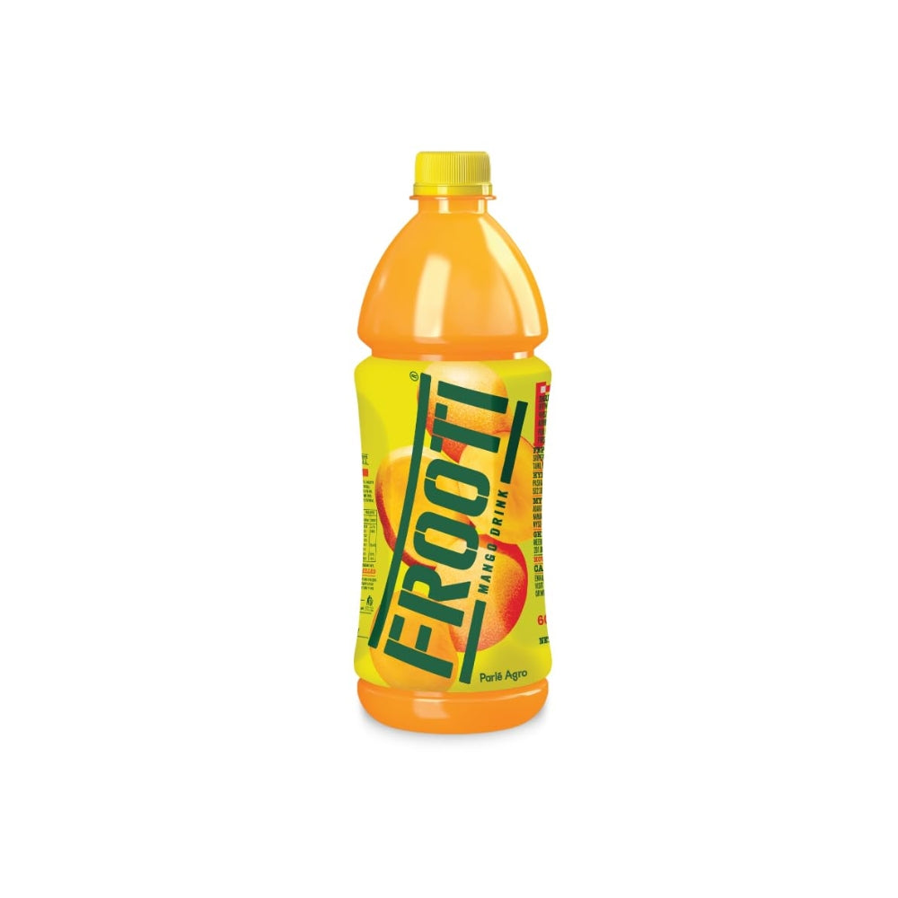 Frooti Mango Drink 600 ml