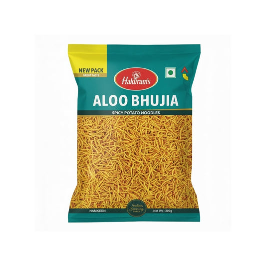 Haldiram's Aloo Bhujia 200 g