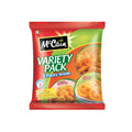 McCain Variety Pack Frozen Snack 550 g