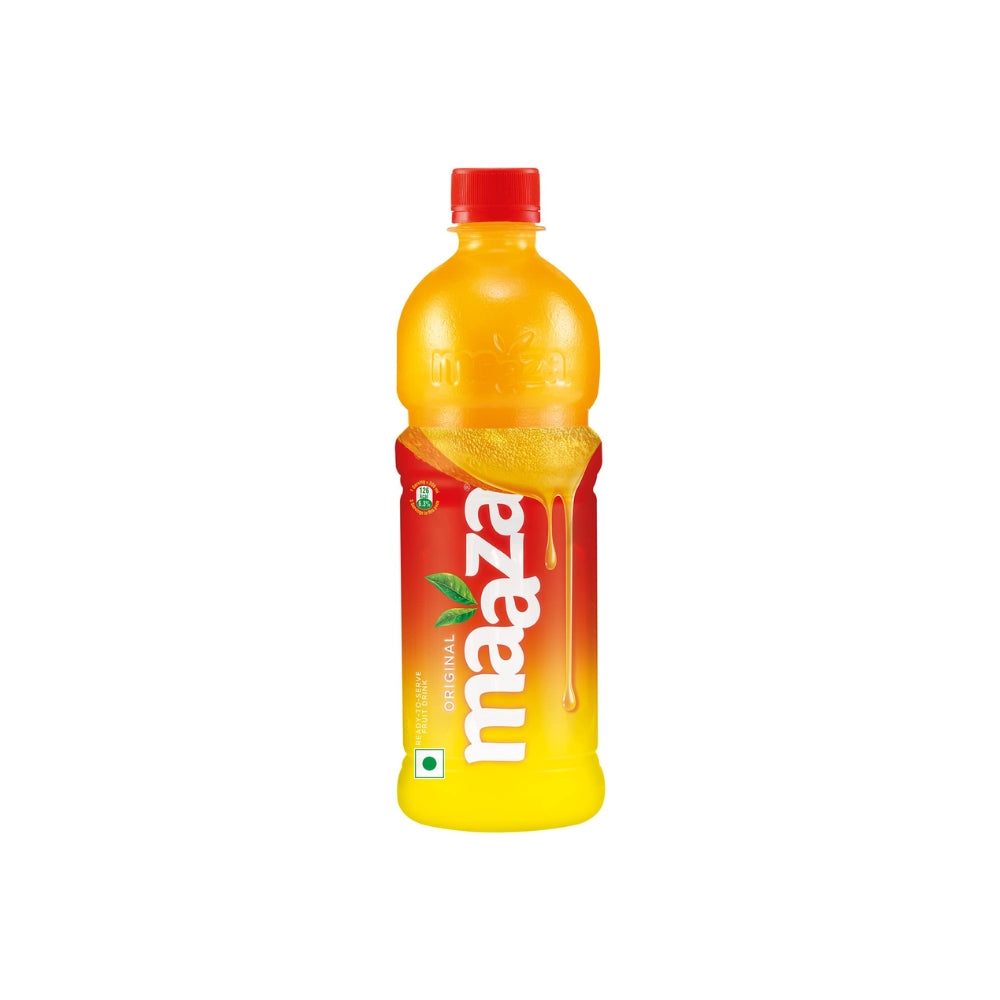 Maaza Mango Drink 600 ml