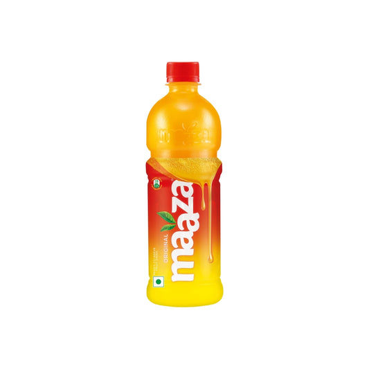 Maaza Mango Drink 600 ml