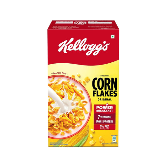 Kellogg's Corn Flakes Original 475 g