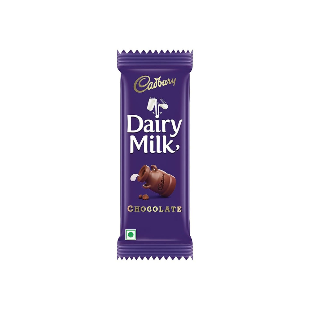 Cadbury Dairy Milk Chocolate Bar 20.2 g