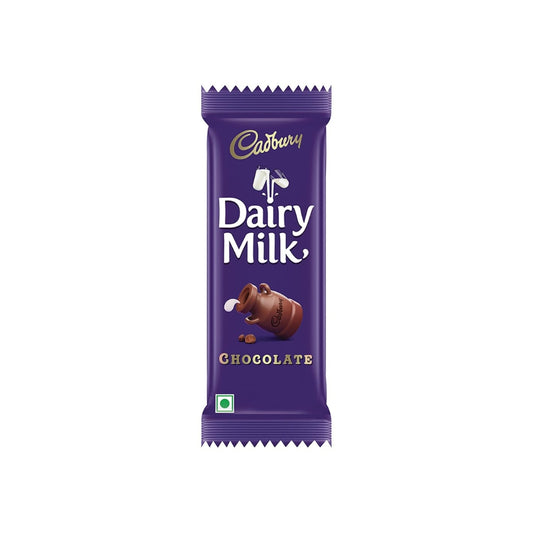 Cadbury Dairy Milk Chocolate Bar 20.2 g