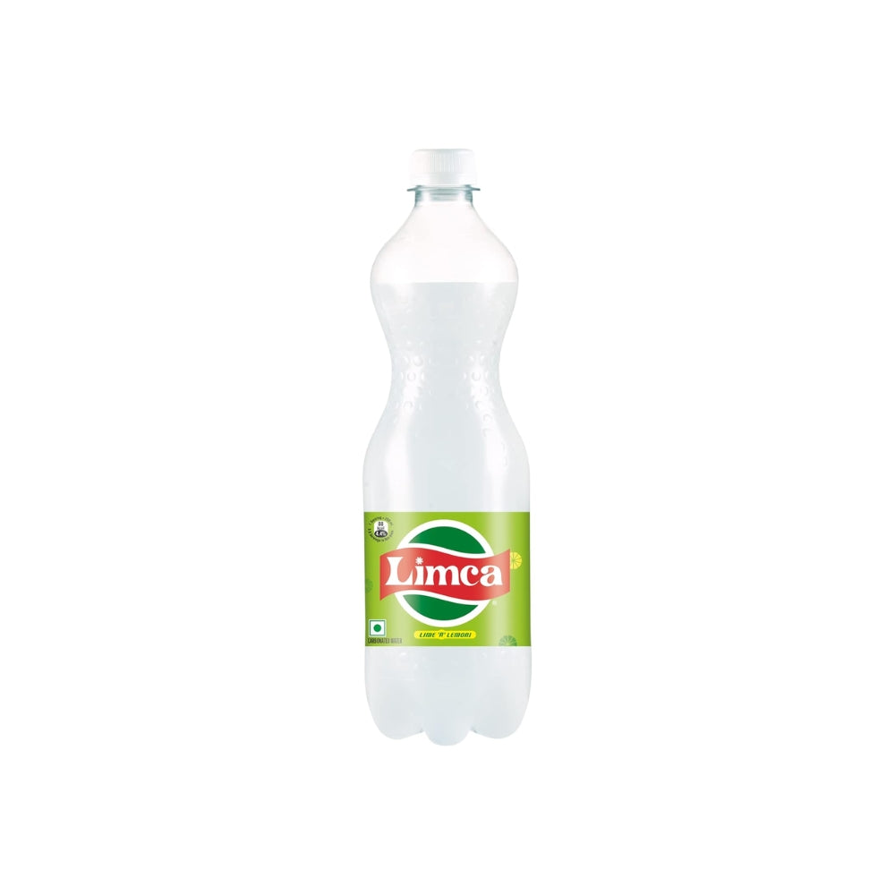 Limca Lemon 'N' Lime Soft Drink 750 ml