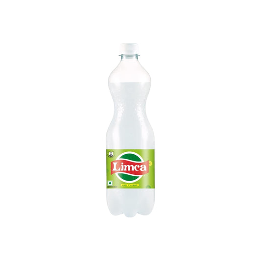Limca Lemon 'N' Lime Soft Drink 750 ml