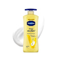 Vaseline Intensive Care Deep Body Lotion (Long Lasting Moisturization For Healthy, Glowing Skin) 400 ml