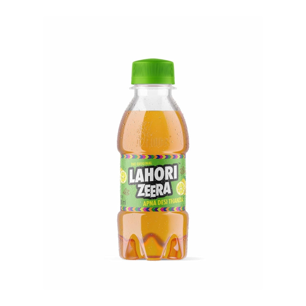 Lahori Zeera Masala Soda 160 ml