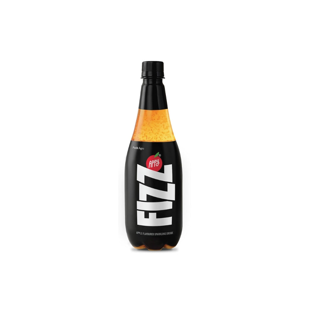 Appy Fizz Sparkling Drink (Apple Flavoured) 600 ml
