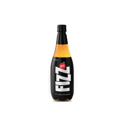 Appy Fizz Sparkling Drink (Apple Flavoured) 600 ml